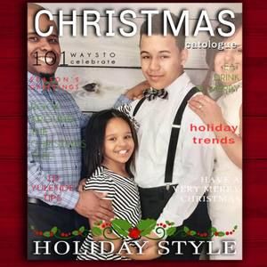 Meet your Posher, Ingrid